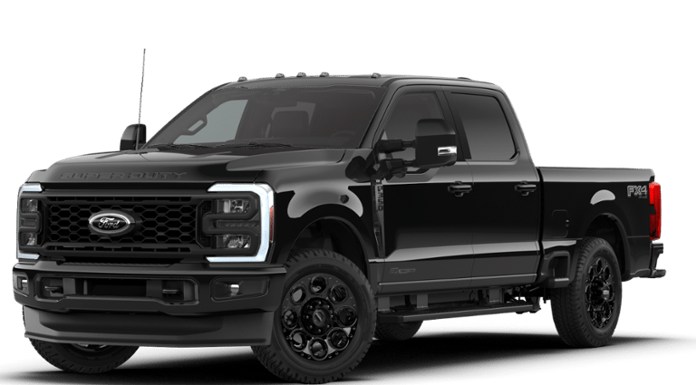 2026 Ford F-350 Super Duty XLT's photo