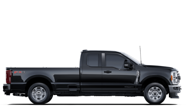 2025 Ford F-350 Super Duty XLT - Photo 27