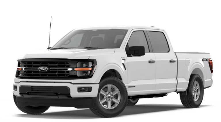 Thumbnail: 2026 Ford F-150 - 23