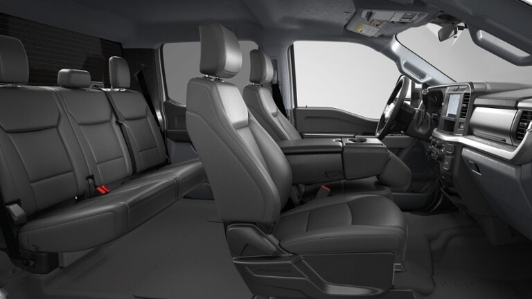 2026 Ford F-350 Super Duty XLT - Photo 30