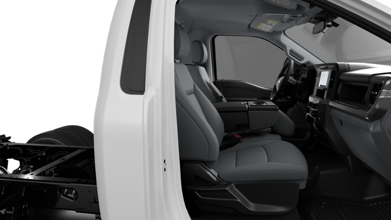 2027 Ford Chassis Cab photo 6 of 7