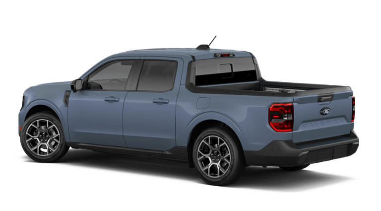 2026 Ford Maverick Lariat - Photo 26