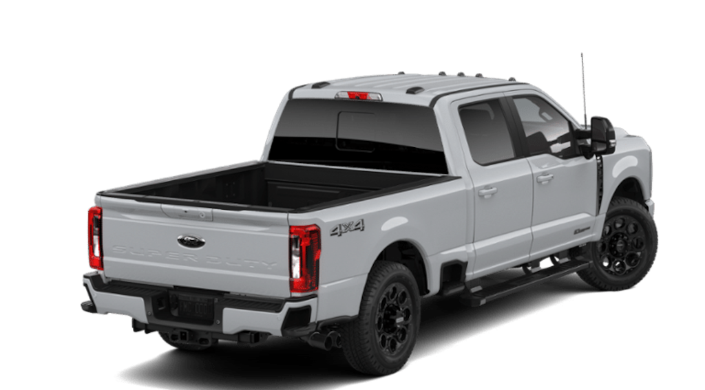 New 2026 Ford Super Duty F-250 XLT TRUCK