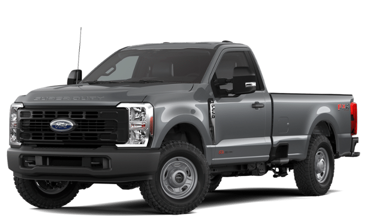 2026 Ford F-250 Super Duty XL's photo