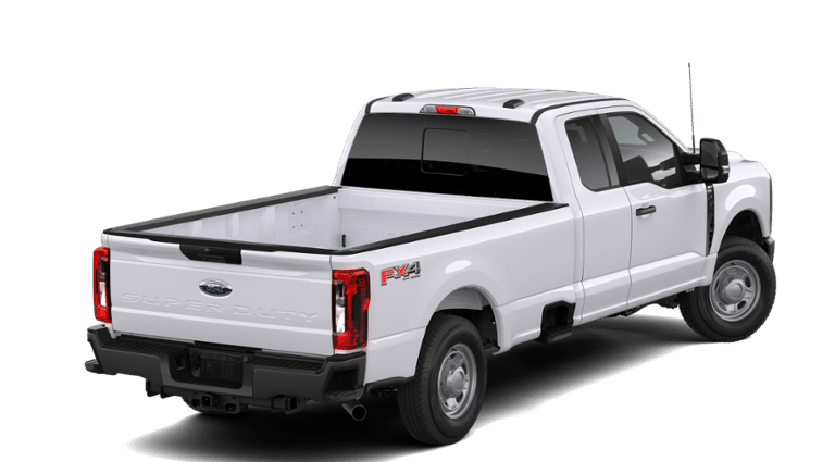 2026 Ford F-250 Super Duty XL - Photo 48
