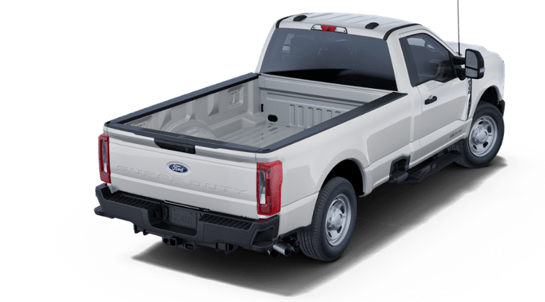 2025 Ford F-350 Super Duty XL - Photo 28