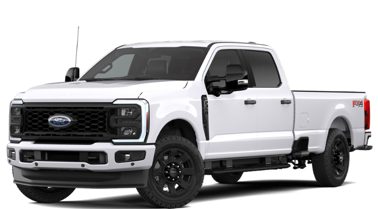 2026 Ford F-350 Super Duty XL's photo