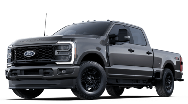 2025 Ford F-250 XL TRUCK