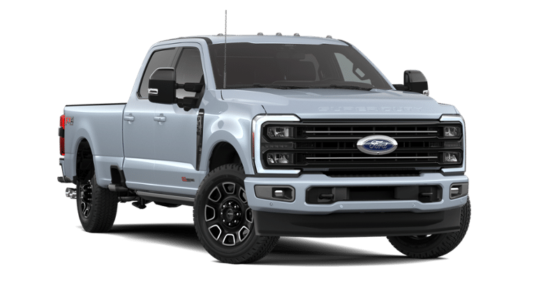 Thumbnail: 2026 Ford F-350 - 40