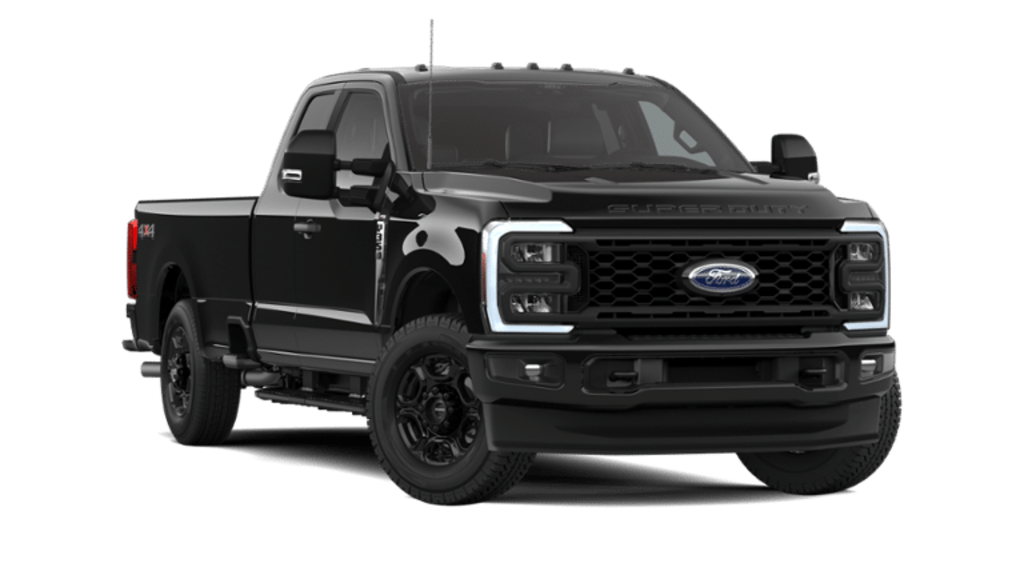 New 2026 Ford F-350 Pickup F-350® XL TRUCK