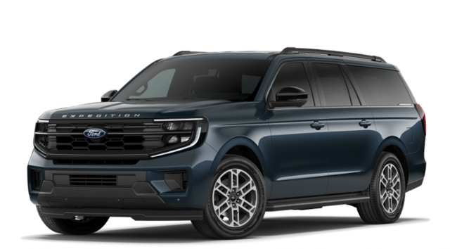 2026 Ford Expedition MAX Active SUV