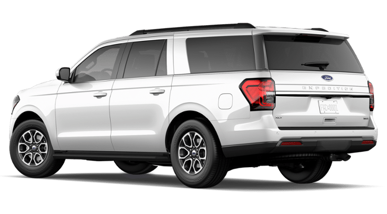 2024 Ford Expedition XLT MAX photo 3