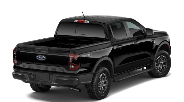 Thumbnail: 2026 Ford Ranger - 25