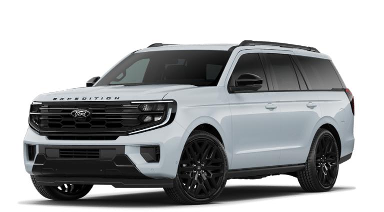 2026 Ford Expedition Platinum's photo