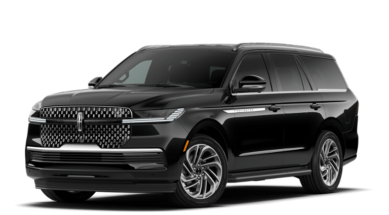 2026 Lincoln Navigator Premiere AWD's photo