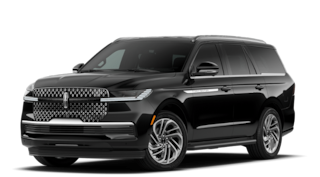 2026 Lincoln Navigator Premiere SUV
