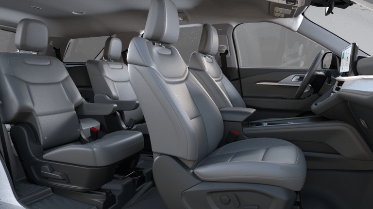 2025 Ford Explorer Active - Photo 29