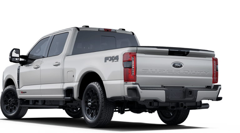 2025 Ford F-250 Super Duty Lariat - Photo 21
