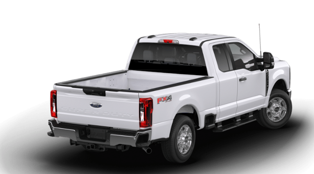 New 2026 Ford F-250SD XLT Truck