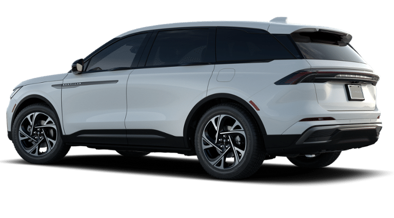 2026 Lincoln Nautilus Premiere CROSSOVERS