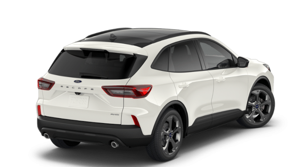 New 2026 Ford Escape ST-Line SUV