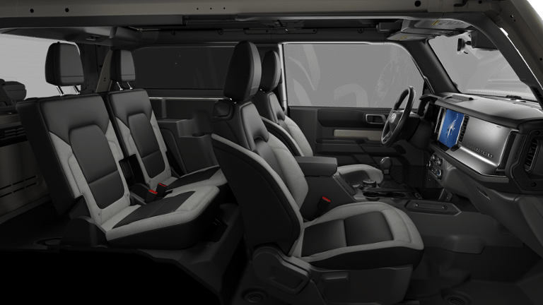 Thumbnail: 2026 Ford Bronco - 31