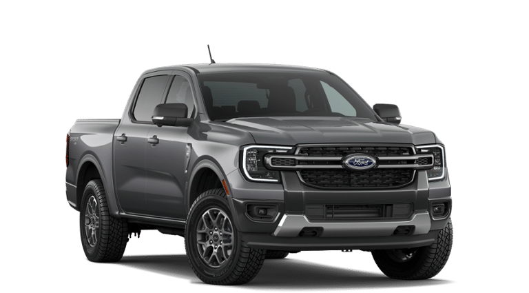 Thumbnail: 2026 Ford Ranger - 12