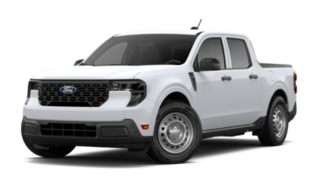 2026 Ford Maverick XL TRUCK