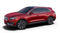2020 Lincoln Nautilus SUV 2020 Lincoln Nautilus SUV