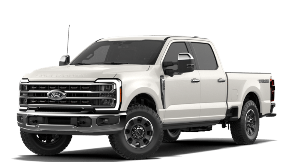 New 2027 Ford Super Duty F-250® King Ranch® TRUCK