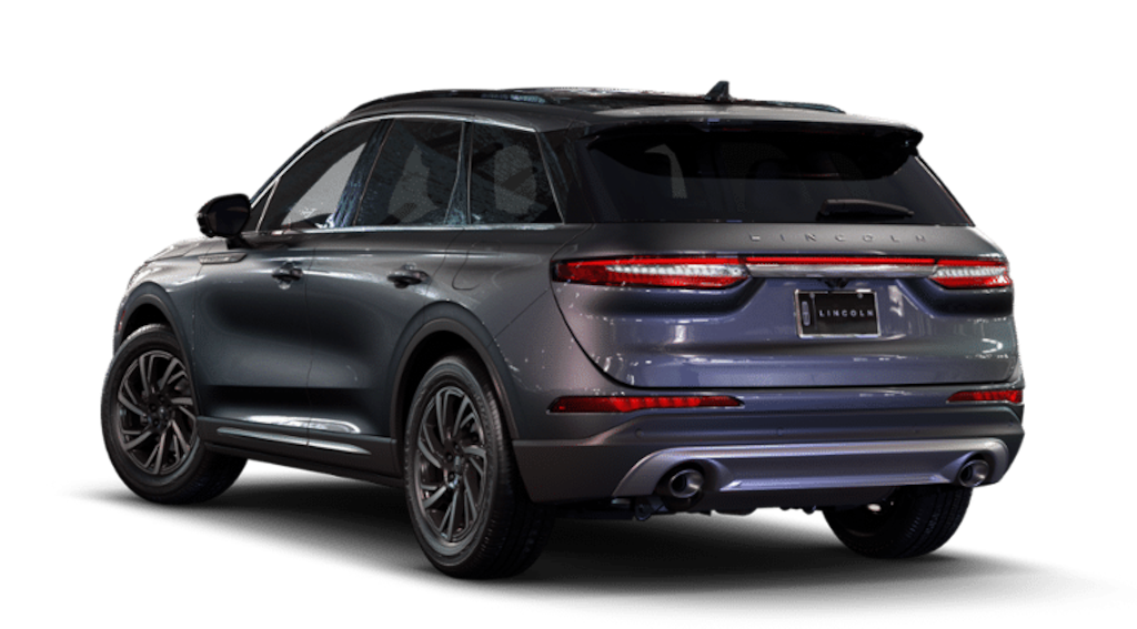 New 2025 Lincoln Corsair 2.0L Premiere II AWD w/ Panoramic Moonroof & Navigation SUV