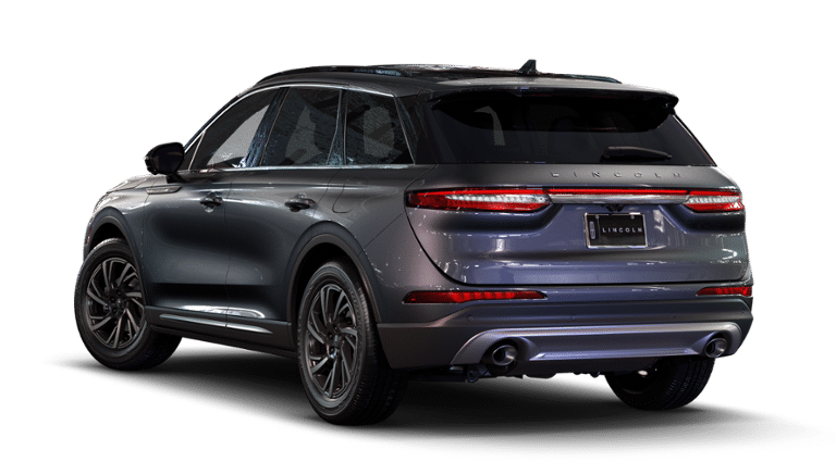 2025 Lincoln Corsair Premiere photo 2