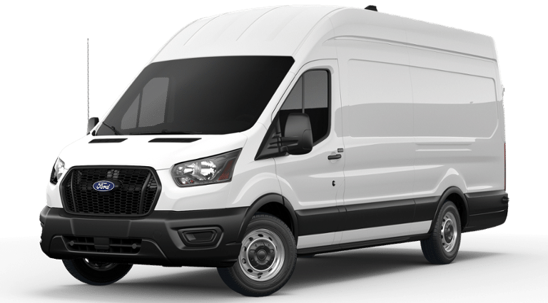 Thumbnail: 2026 Ford Transit Series - 43