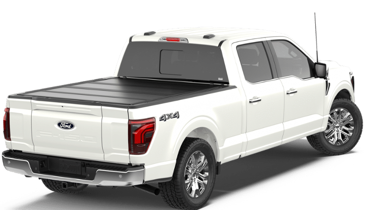 2026 Ford F-150 Lariat TRUCK