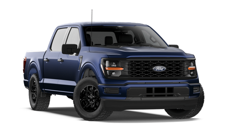 2026 Ford F-150 STX&reg; TRUCK