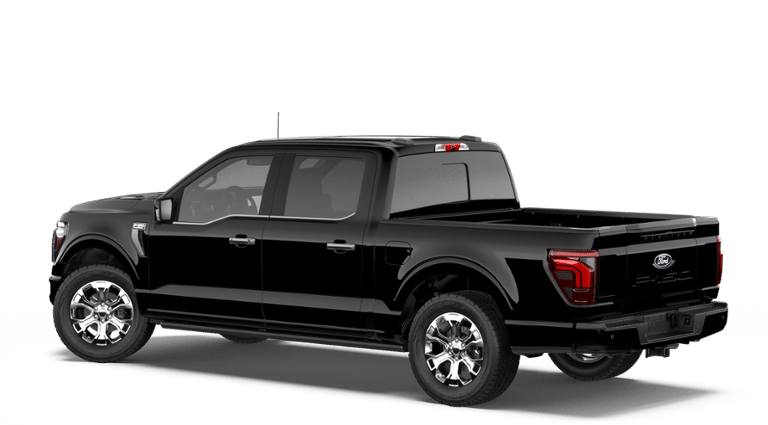 Thumbnail: 2026 Ford F-150 - 25