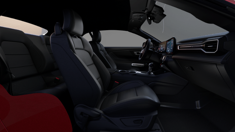 2025 Ford Mustang EcoBoost Premium Convertible - Photo 69
