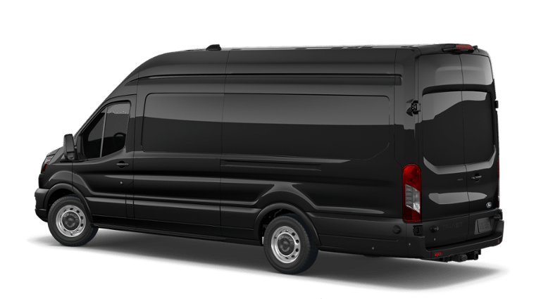 New 2027 Ford Transit-350 Cargo Transit-350 Cargo Van (T-350 148 EL Hi Rf 9500 GVW Van High Roof Ext. Van