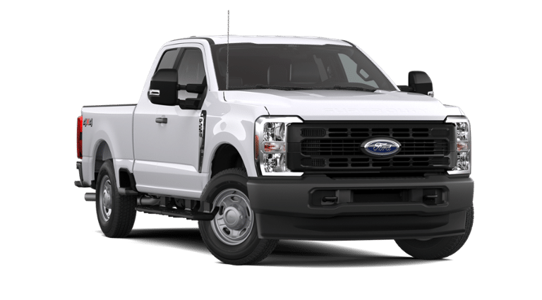 Thumbnail: 2026 Ford F-250 - 26