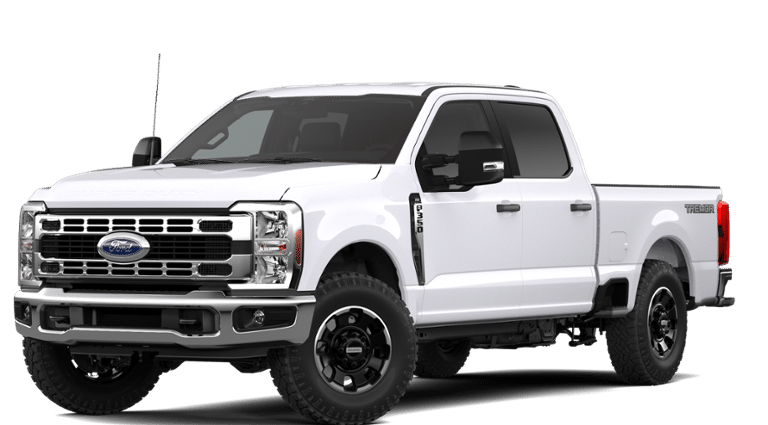 2026 Ford F-350 Super Duty XLT's photo