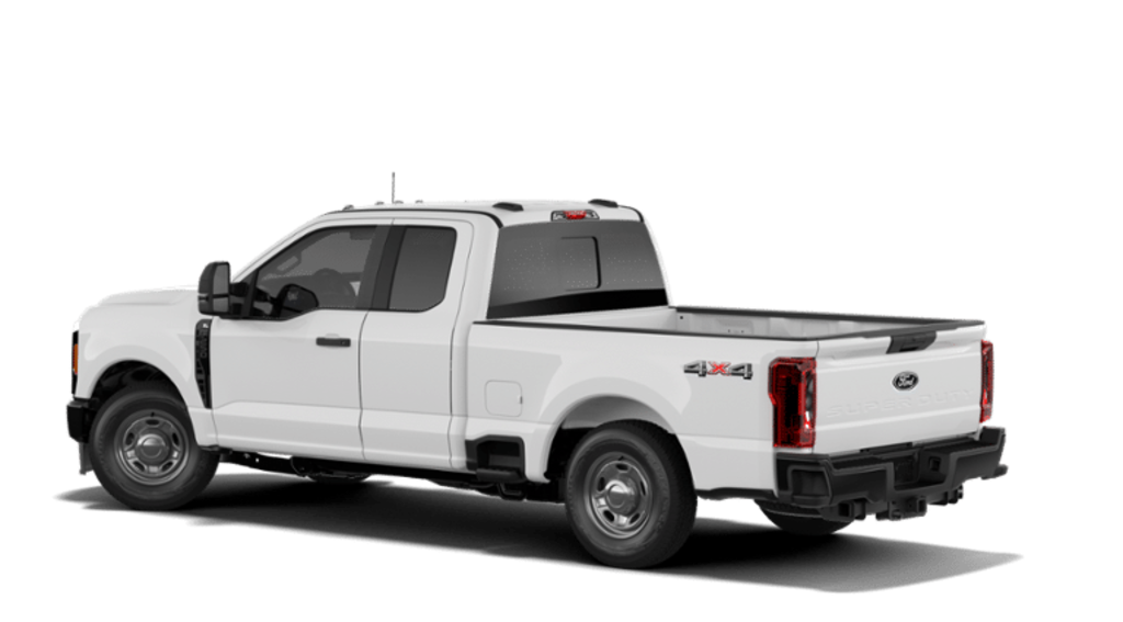 New 2027 Ford F-250SD XL Truck