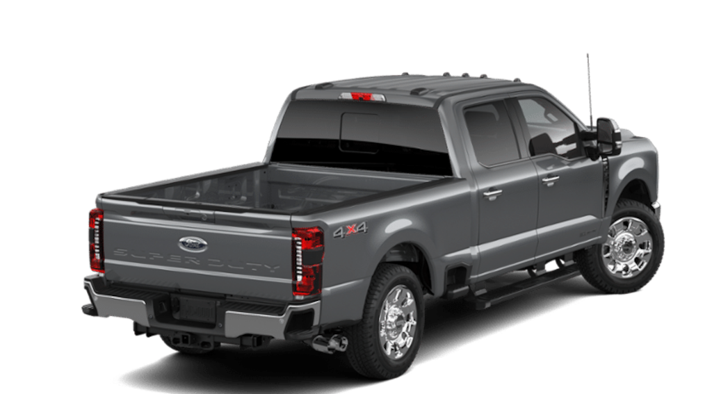 New 2026 Ford Super Duty F-250 Lariat TRUCK