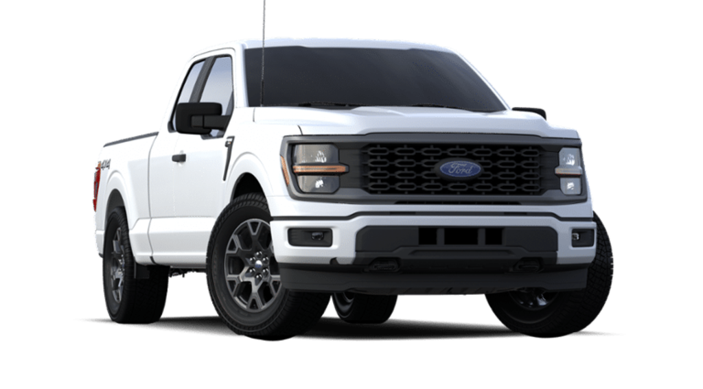 New 2024 Ford F150 For Sale at Chino Hills Ford VIN 1FTFX2L58RKD15123