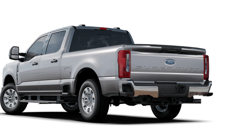 What Are the Safety and security Rankings for the 2024 Ford Super Duty®? thumbnail