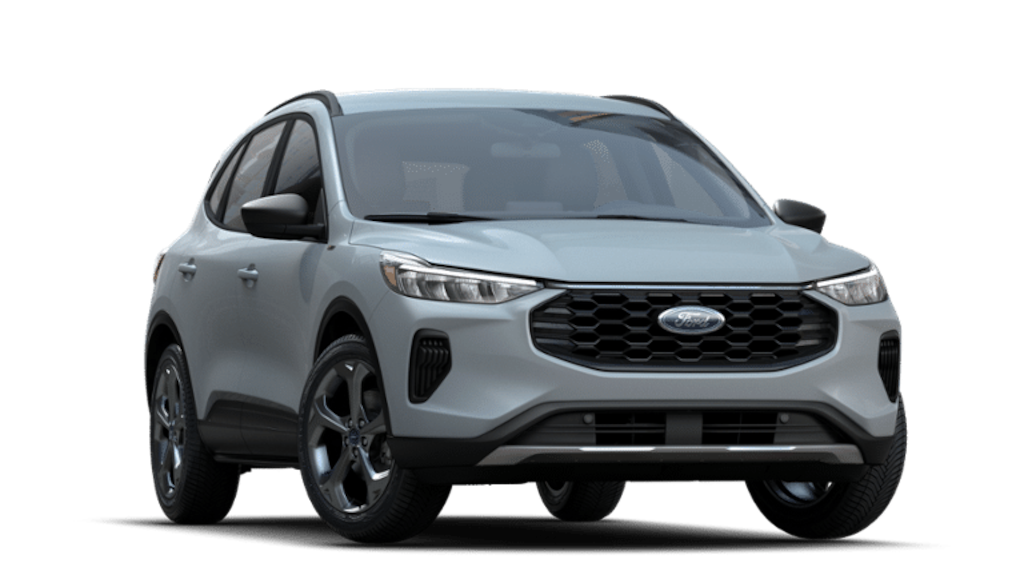 New 2025 Ford Escape For Sale at Parker Ford VIN 1FMCU0MN1SUA28498