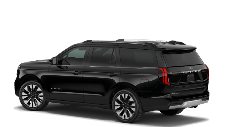 new 2026 Ford Expedition car, priced at $75,627
