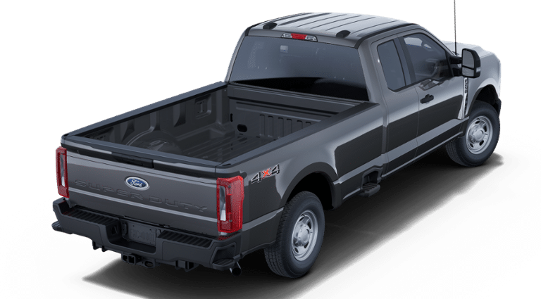 2025 Ford F-250 XL photo 3