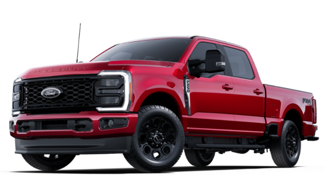 2025 Ford F-250 Truck