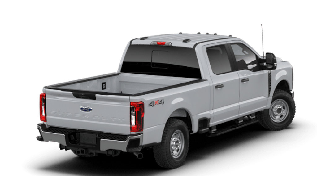 New 2026 Ford Super Duty F-350 XL TRUCK