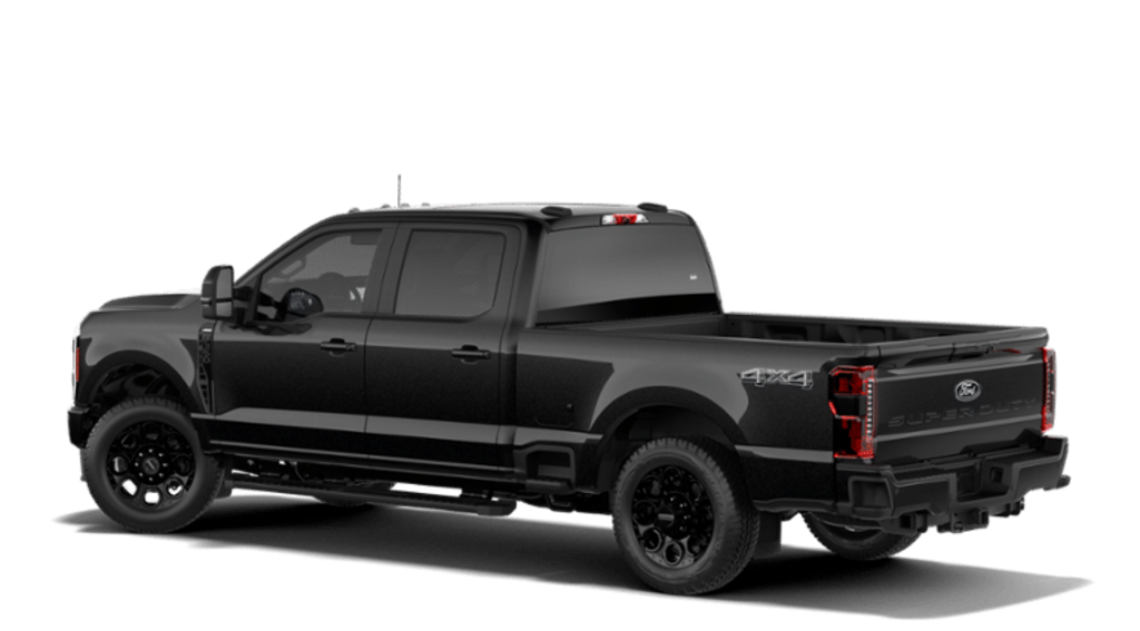 New 2027 Ford F-Series Sd F350 4X4CREW/CS TRUCK